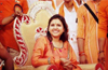 Sadhvi Lectures on Cows in Kasargod, Malayalis Send Her Beef Recipes